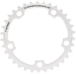 Campagnolo® Kettenblatt Athena CT, 11-fach, 5-Arm, 110 Mm Lochkreis Ab 2013-Ausl.