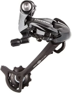 Shimano Deore Schaltwerk RD-M591 9-fach