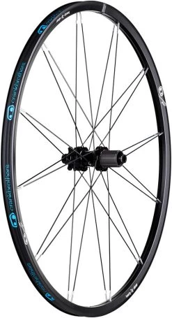 Crankbrothers Cobalt 1 Disc 6-Loch 29" Laufradsatz -Fahrradzubehör Verkauf 125039