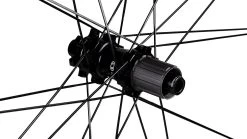 Crankbrothers Cobalt 1 Disc 6-Loch 29" Laufradsatz -Fahrradzubehör Verkauf 125040