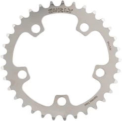 Surly Kettenblatt, 5-Arm, 94 Mm Lochkreis 15 Surly Kettenblatt, 5-Arm, 94 Mm Lochkreis -Fahrradzubehör Verkauf 135183