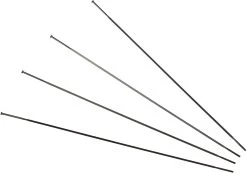 Fulcrum Racing 5 Ersatzspeichen Ab Modell 2014 -Fahrradzubehör Verkauf 139458