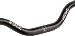 Kcnc Rampant 50 Mm 25.4 Riser Lenker -Fahrradzubehör Verkauf 146512