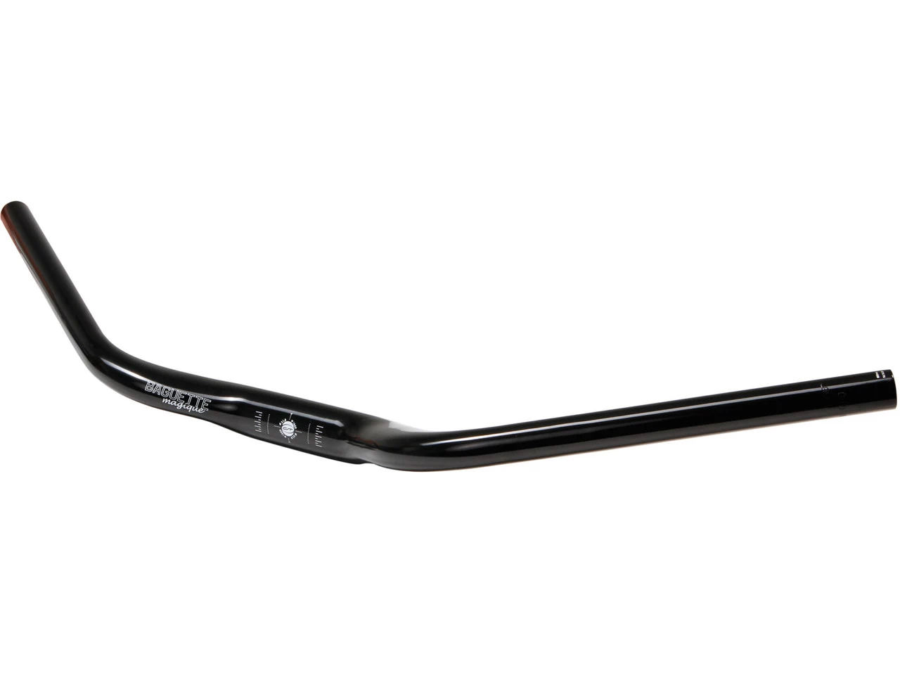 Contec La Baguette Magique Komfortlenker 3 Contec La Baguette Magique Komfortlenker