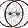 Trail XT Disc Center Lock 26" Laufradsatz -Fahrradzubehör Verkauf 152445