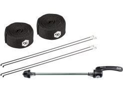 Trail XT Disc Center Lock 26" Laufradsatz -Fahrradzubehör Verkauf 152451