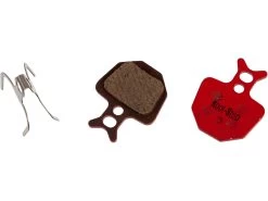 Kool-stop Bremsbeläge Disc Für Formula -Fahrradzubehör Verkauf 155896