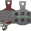 Kool-stop Bremsbeläge Disc E-Bike Keramik Für Magura -Fahrradzubehör Verkauf 156107