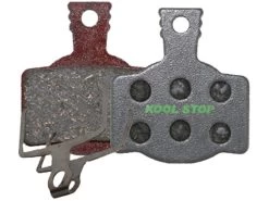 Kool-stop Bremsbeläge Disc E-Bike Keramik Für Magura