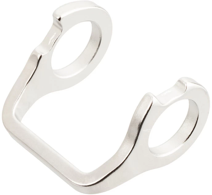 Crankbrothers Ersatzflügel Für Double Shot 1, 2 3 Crankbrothers Ersatzflügel Für Double Shot 1, 2