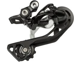 Shimano XT Schaltwerk Shadow RD-M781 10-fach -Fahrradzubehör Verkauf 156870