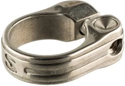 Surly Stainless Sattelklemme -Fahrradzubehör Verkauf 159230