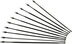 Mavic Ksyrium SLS/SLE/SL / Ksyrium Pro Exalith Ersatzspeichen Mod. 2011-2016 -Fahrradzubehör Verkauf 159323