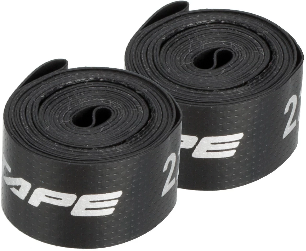 Continental EasyTape 8 Bar High Pressure Felgenband-Set 3 Continental EasyTape 8 Bar High Pressure Felgenband-Set