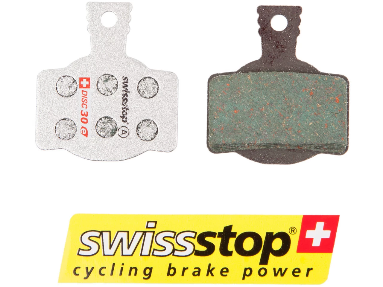 SWISSSTOP Bremsbeläge Disc E-Bike Für Magura 3 SWISSSTOP Bremsbeläge Disc E-Bike Für Magura