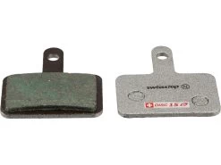 SWISSSTOP Bremsbeläge Disc E-Bike Für Shimano -Fahrradzubehör Verkauf 173288