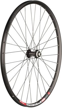 Trail XT Disc Center Lock 29" Laufrad -Fahrradzubehör Verkauf 174766