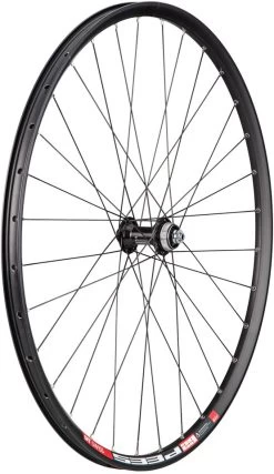 Urban XT Heavy Duty Disc Center Lock 28" Laufrad -Fahrradzubehör Verkauf 174787