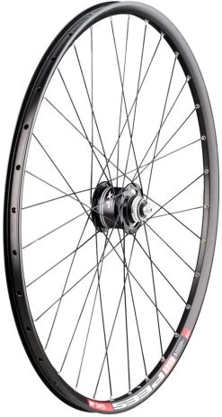 Urban XT Heavy Duty Disc Center Lock 28" Laufrad -Fahrradzubehör Verkauf 174791
