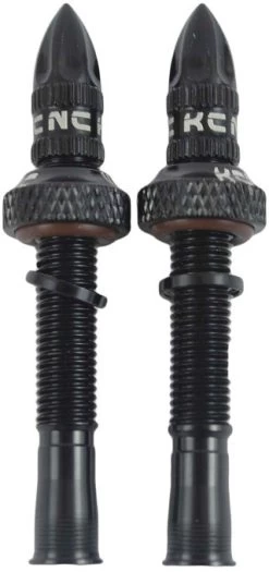 Kcnc Tubelessventil 65 Mm 12 Kcnc Tubelessventil 65 Mm -Fahrradzubehör Verkauf 178158