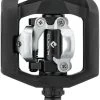 Shimano Click´R Klick-/Plattformpedale PD-T421 -Fahrradzubehör Verkauf 181642