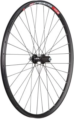 Urban XT Heavy Duty Disc Center Lock 28" Laufradsatz -Fahrradzubehör Verkauf 186858