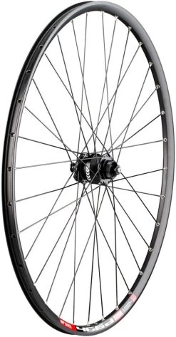 Urban Shutter Precision/XT Disc Center Lock 28" Laufradsatz -Fahrradzubehör Verkauf 192822