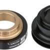 Syntace MicroAdjust Cap Kit Front Nabenendkappe -Fahrradzubehör Verkauf 195142