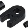 Challenge Alloy Valve Extender Kit 1 Challenge Alloy Valve Extender Kit -Fahrradzubehör Verkauf 199380