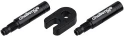 Challenge Alloy Valve Extender Kit