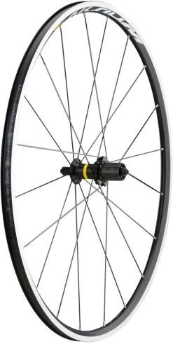 Mavic Aksium Laufradsatz -Fahrradzubehör Verkauf 223645