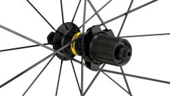 Mavic Aksium Laufradsatz -Fahrradzubehör Verkauf 223646