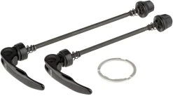 Mavic Aksium Laufradsatz -Fahrradzubehör Verkauf 223648