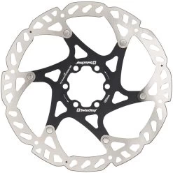 SWISSSTOP Bremsscheibe Catalyst Pro 6-Loch 2-teilig -Fahrradzubehör Verkauf 224368