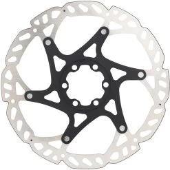 SWISSSTOP Bremsscheibe Catalyst Pro 6-Loch 2-teilig -Fahrradzubehör Verkauf 224369