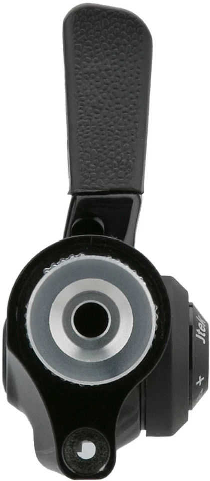 MK2 Bar End Shifter Lenkerendschalthebel Shimano Alfine 8-fach 5 MK2 Bar End Shifter Lenkerendschalthebel Shimano Alfine 8-fach – Bild 3