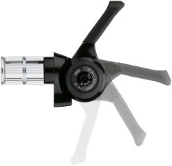 MK2 Bar End Shifter Lenkerendschalthebel Shimano Alfine 8-fach 10 MK2 Bar End Shifter Lenkerendschalthebel Shimano Alfine 8-fach -Fahrradzubehör Verkauf 234154