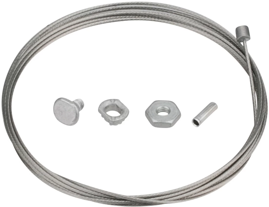 MK2 Bar End Shifter Lenkerendschalthebel Shimano Alfine 8-fach 7 MK2 Bar End Shifter Lenkerendschalthebel Shimano Alfine 8-fach – Bild 5