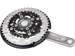 Shimano FC-T4010 Kurbelgarnitur Octalink Mit KSR 10 Shimano FC-T4010 Kurbelgarnitur Octalink Mit KSR -Fahrradzubehör Verkauf 235061