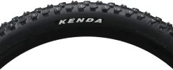 Kenda Klondike Wide 26" Draht-Spikereifen -Fahrradzubehör Verkauf 241358