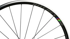 RITCHEY WCS Zeta Laufradsatz -Fahrradzubehör Verkauf 251894