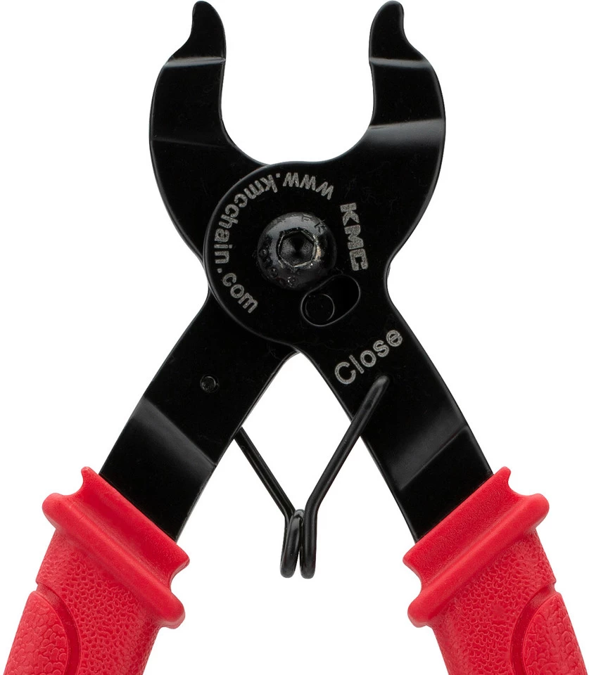 KMC MissingLink Connector Schließzange Für Kettenschlösser 4 KMC MissingLink Connector Schließzange Für Kettenschlösser – Bild 2