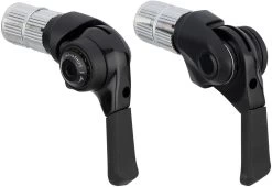 MICROSHIFT BS-M10 V+h Set Lenkerendschalthebel 2-/3-/10-fach Für Shimano MTB 12 MICROSHIFT BS-M10 V+h Set Lenkerendschalthebel 2-/3-/10-fach Für Shimano MTB -Fahrradzubehör Verkauf 253542