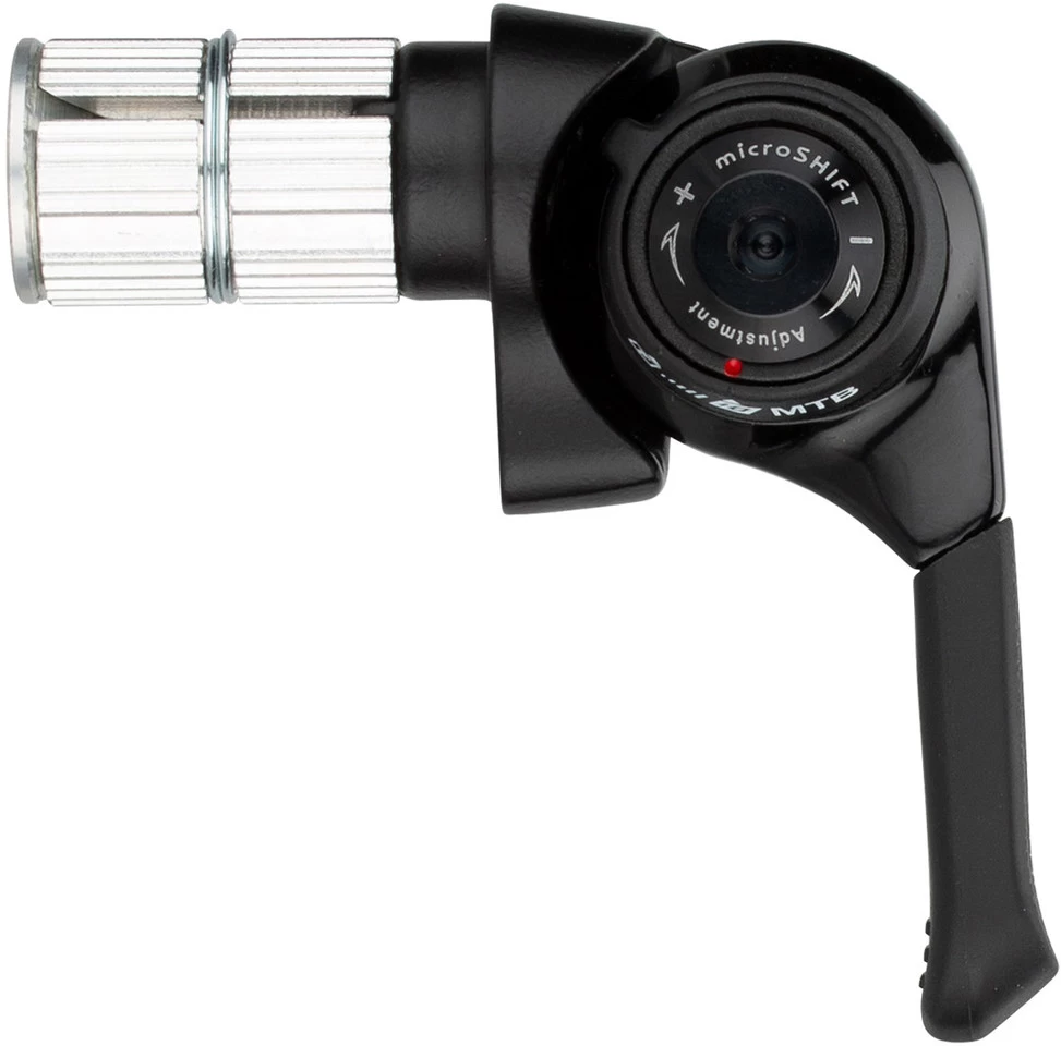 MICROSHIFT BS-M10-R Lenkerendschalthebel 10-fach Für Shimano MTB 3 MICROSHIFT BS-M10-R Lenkerendschalthebel 10-fach Für Shimano MTB