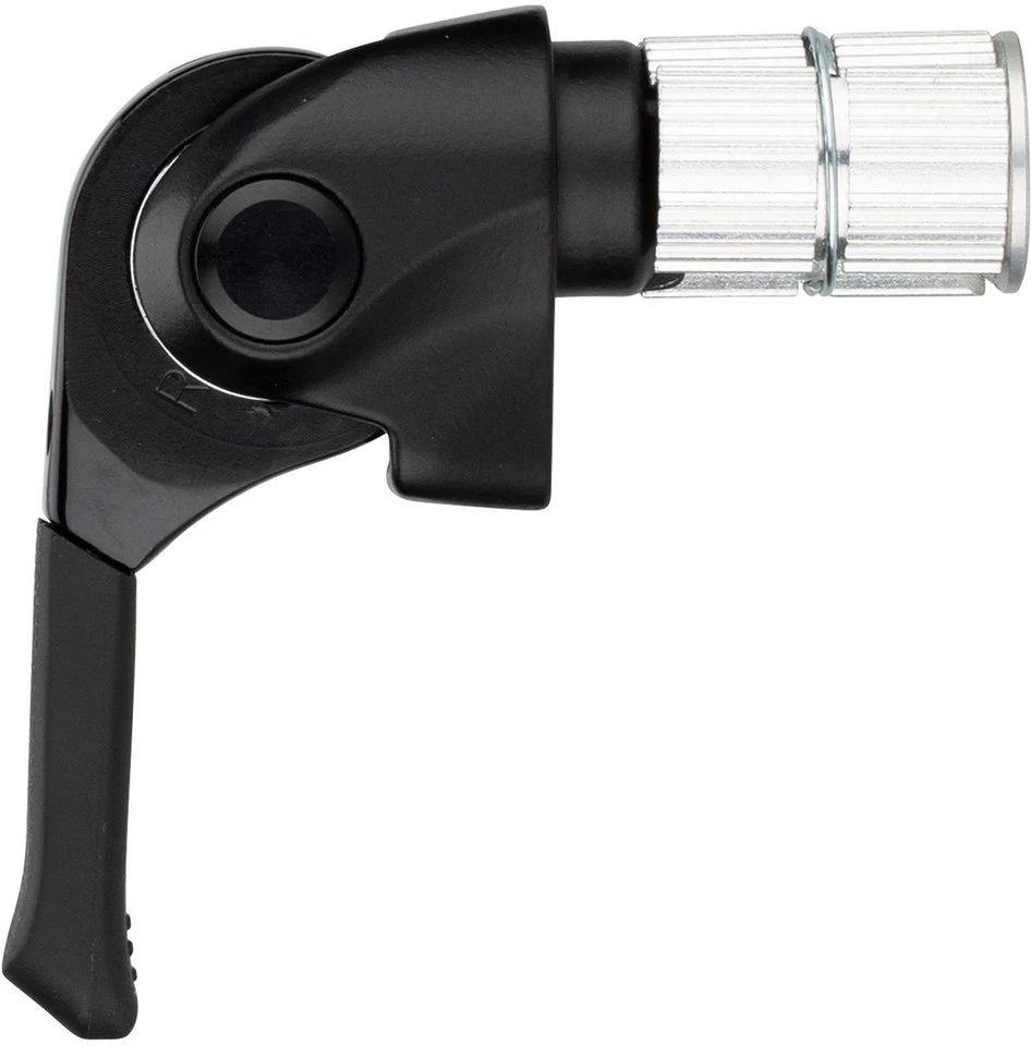 MICROSHIFT BS-M10-R Lenkerendschalthebel 10-fach Für Shimano MTB 4 MICROSHIFT BS-M10-R Lenkerendschalthebel 10-fach Für Shimano MTB – Bild 2