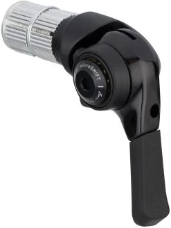 MICROSHIFT BS-M10-R Lenkerendschalthebel 10-fach Für Shimano MTB 11 MICROSHIFT BS-M10-R Lenkerendschalthebel 10-fach Für Shimano MTB -Fahrradzubehör Verkauf 253547