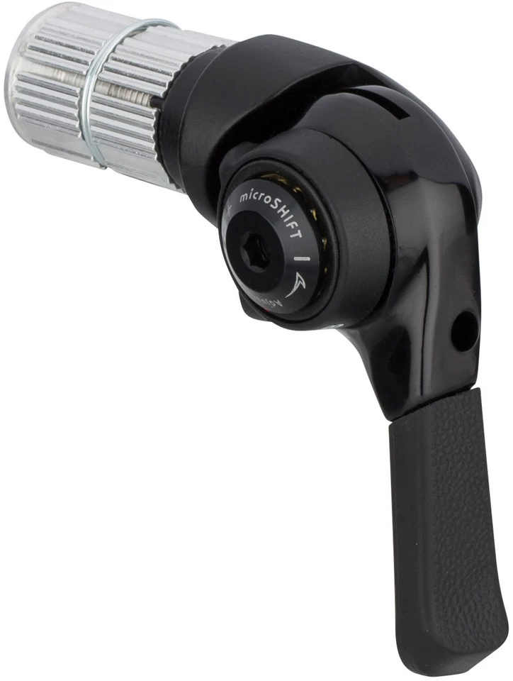 MICROSHIFT BS-M10-R Lenkerendschalthebel 10-fach Für Shimano MTB 6 MICROSHIFT BS-M10-R Lenkerendschalthebel 10-fach Für Shimano MTB – Bild 4