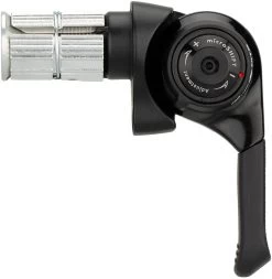 MICROSHIFT BS-M11-R Lenkerendschalthebel 11-fach Für Shimano MTB