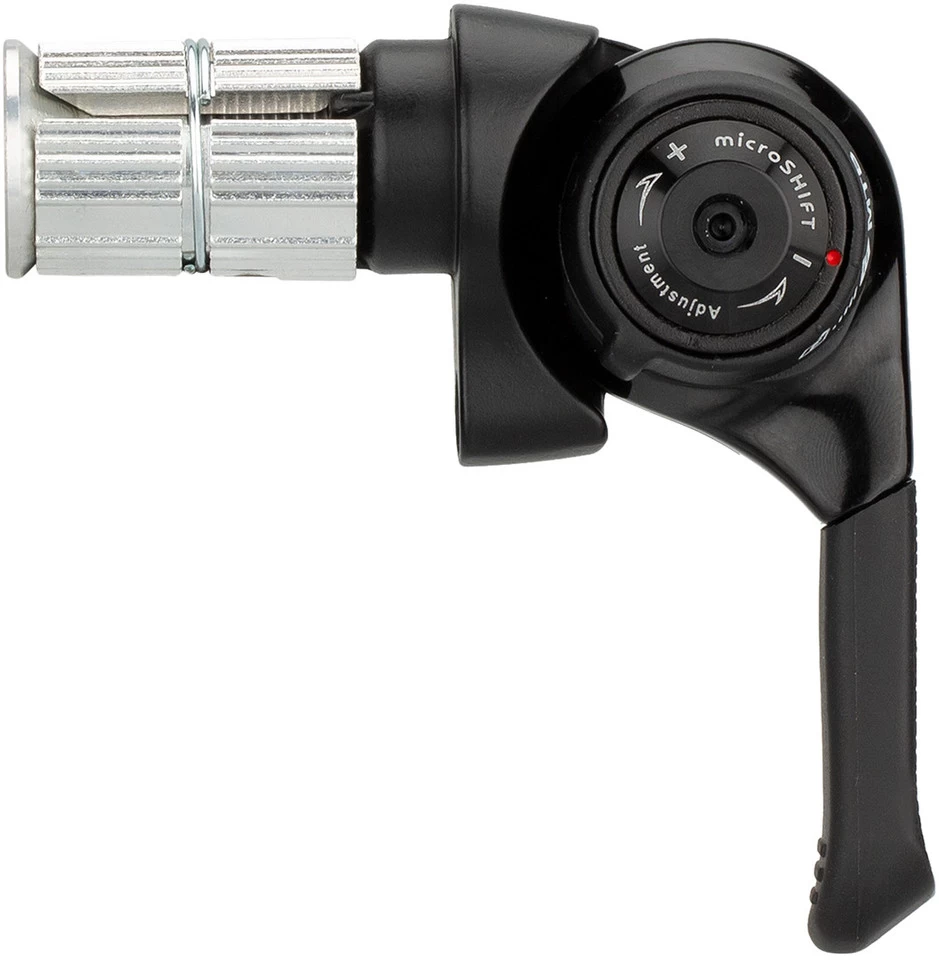 MICROSHIFT BS-M11-R Lenkerendschalthebel 11-fach Für Shimano MTB 3 MICROSHIFT BS-M11-R Lenkerendschalthebel 11-fach Für Shimano MTB