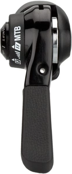 MICROSHIFT BS-M11-R Lenkerendschalthebel 11-fach Für Shimano MTB 11 MICROSHIFT BS-M11-R Lenkerendschalthebel 11-fach Für Shimano MTB -Fahrradzubehör Verkauf 253761